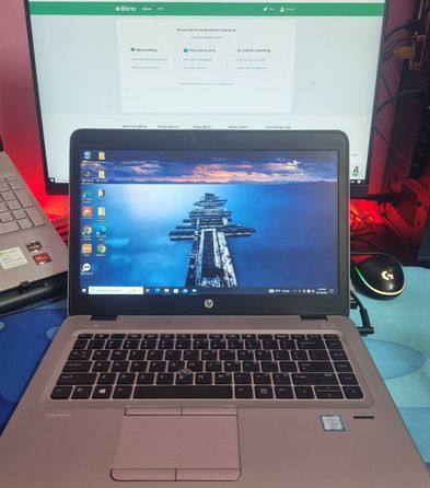 HP EliteBook 840 G3 for sale in Dinajpur, Rangpur Division