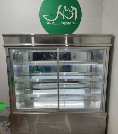 Food Chiller for sale in Uttara Dhaka