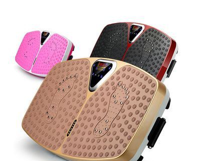 Full Body Exercise Massage And Building Vibration Plate Machine for sale in Uttara Dhaka