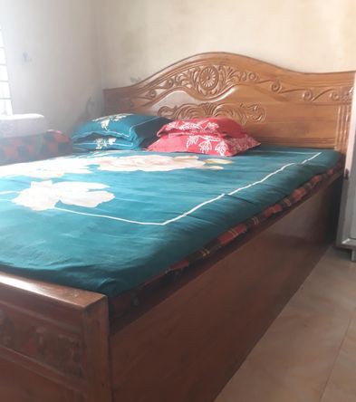 Shaun Kather Bed for sale in Khulshi, Chattogram