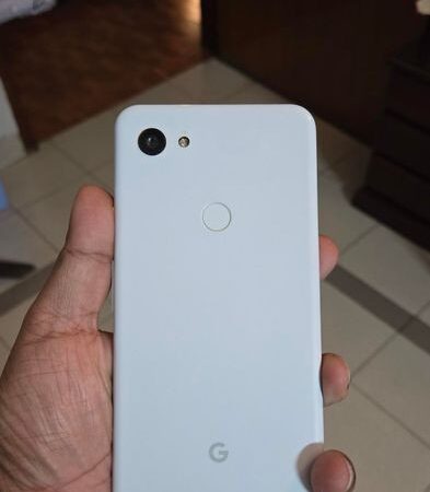 Google Pixel 3a XL for sale in Uttara Dhaka