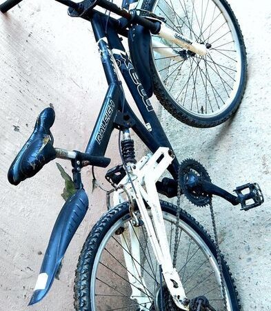 RALEIGH MAX”26 for sale in Mirpur Dhaka