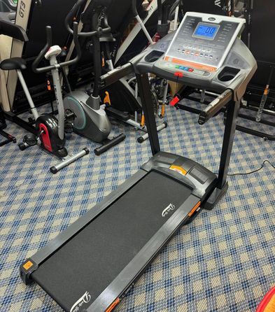 Electric treadmill for sale in Narayanganj Dhaka division