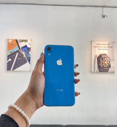 Apple iPhone XR All okk waterproof (New) for sale in Banglamotor, Dhaka