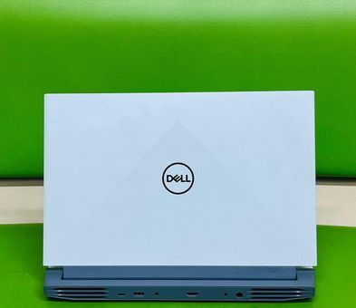 Dell G15, RTX 3050, AMD Ryzen 5 5600H , 16 GB RAM 512GB SSD for sale in Uttara Dhaka