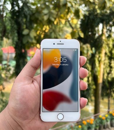 Apple iPhone 7 4/128 GB for sale in Gazipur Dhaka division