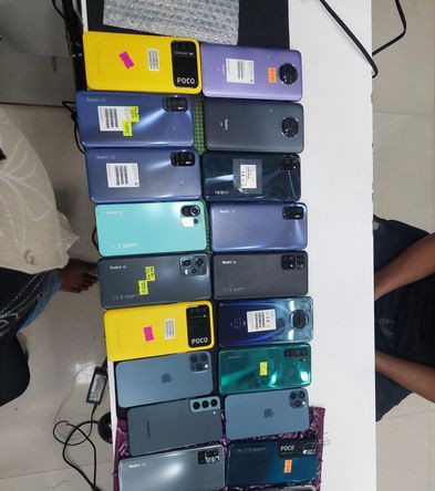 Xiaomi Redmi Note 10T for sale in Moylapota, Khulna