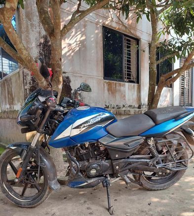 Bajaj Pulsar 150 . 2024 for sale in Narail, Khulna Division