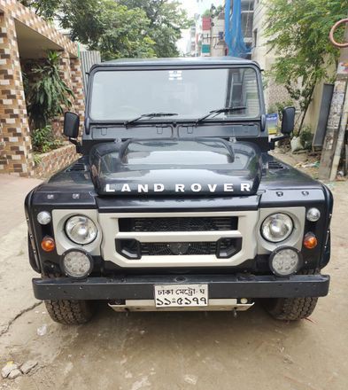 Jeep . 2003 for sale in Aftab nagar, Dhaka