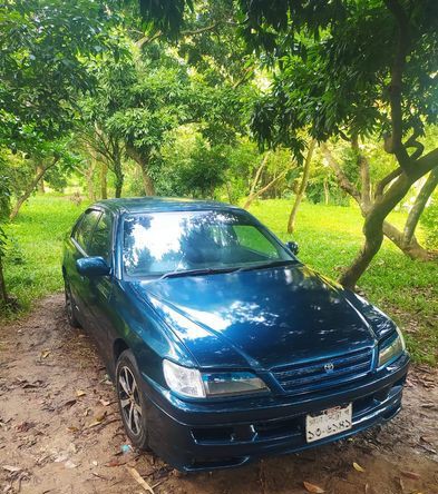 Toyota Premio . 1996 for sale in Gazipur, Dhaka Division