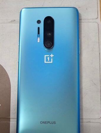 OnePlus 8 Pro for sale in Savar Dhaka