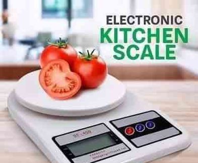 Electronic Digital Kitchen Scale for sale in Muktagacha, Mymensingh