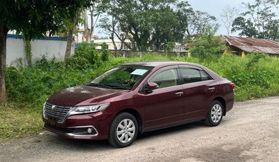 Toyota Premio , 2020 for sale in Cantonment, Dhaka