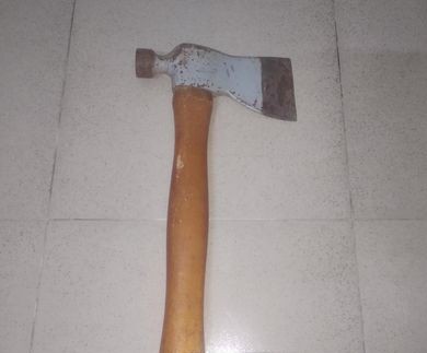 Axe( kuthar) for sell in Mirpur, Dhaka