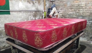 mattress for sale in Tejgaon, Dhaka