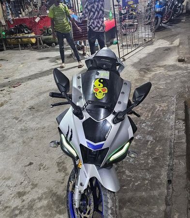 Yamaha R15 M সুপার 2023 for sale in Narsingdi, Dhaka Division