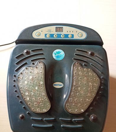 Infrared Blood Circulation Massager for sale in Badda Dhaka