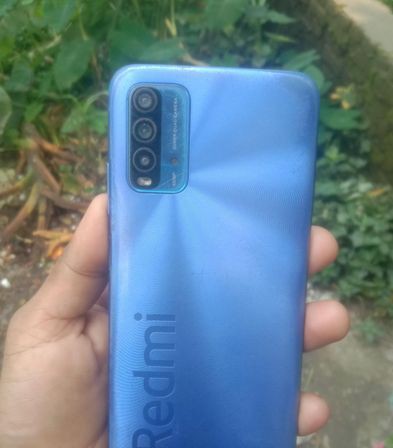 Xiaomi Redmi 9 Power 4+64 for sale in Narsingdi, Dhaka Division