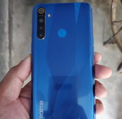 Realme 5i for sale in Uposahar, Rajshahi