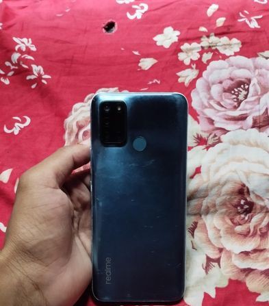 Realme C17 (6/128) Full Fresh for sale in Kushtia, Khulna Division