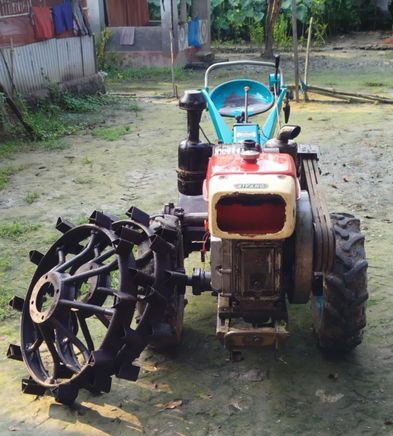 Power Tiller for sale in Khulna sadar, khulna