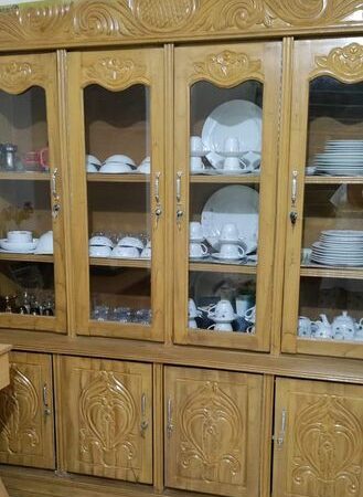 Showcase for sale in Mirpur Dhaka