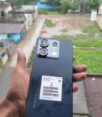 Xiaomi Redmi note13 12-256 for sale in Jatrabari Dhaka