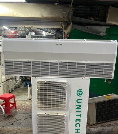 Unitech 5 Ton celling Type air conditioner for sale in Uttara Dhaka