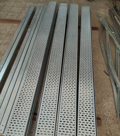 Perforated Cable Tray for sale in Mirpur Dhaka