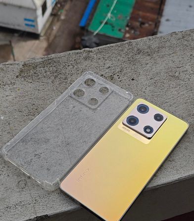 Infinix Note 30 Pro for sale in Tongi, Dhaka