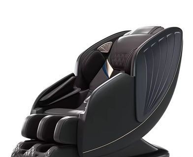 Jare 8900A Electric Relax Adjustable Reclining Massage Chair for sale in Dhanmondi, Dhaka