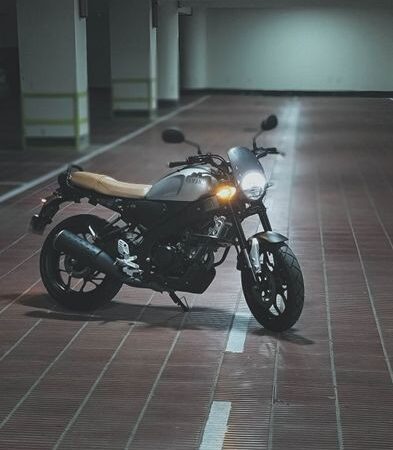 Yamaha XSR 2021 for sale in Mohammadpur Dhaka