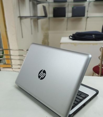 HP Compaq Core i5 4gb Ram 128gb SSD battery 2 hours for sale in Mirpur Dhaka