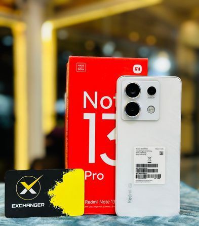 Xiaomi Redmi Note 13 Pro 5G for sale in Kushtia, Khulna Division