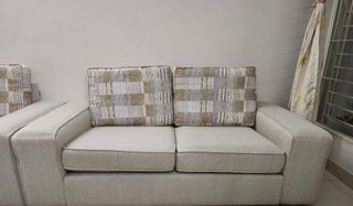 Hatil Sofa Set ( 3 + 2+ 1 Seat) for sale in Mogbazar, Dhaka