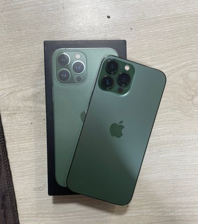 Apple iPhone 13 Pro Max 256 GB Box for sale in Uttara Dhaka