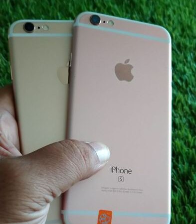 Apple iPhone 6S 64GB for sale in Pabna, Rajshahi Division