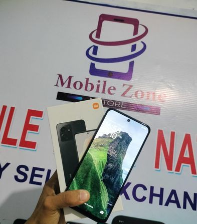 Xiaomi Redmi Note 12 Used Phone for sale in Natore, Rajshahi Division