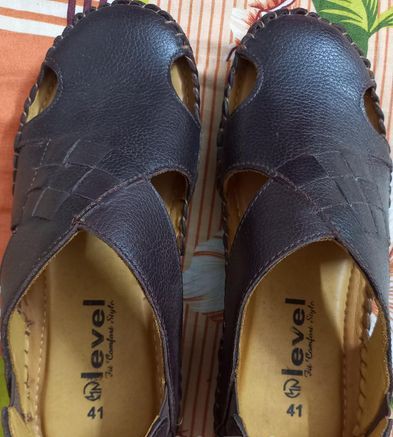 Brand New Sandal for sale in Aftab nagar, Dhaka