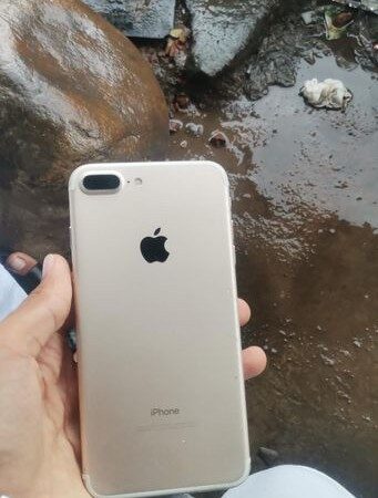 Apple iPhone 7 Plus for sale in Gazipur, Dhaka Division