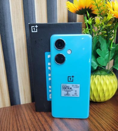 OnePlus Nord CE 3 5G 8/128GB for sale in Mirpur Dhaka