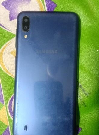 Samsung Galaxy M10 for sale in Keraniganj, Dhaka