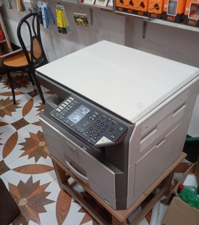 Sharp AR-7024D 8 Months for sale in Faridpur, Dhaka Division