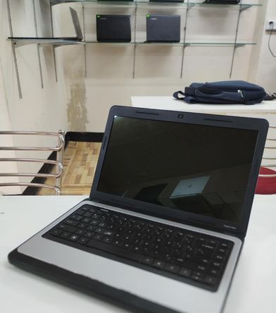 HP Compaq Core i5 4gb Ram 128gb SSD battery 2 hours for sale in Mirpur Dhaka