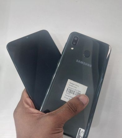 Samsung Galaxy A20 4GB/32GB Khulna Sadar, Khulna