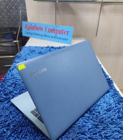 Offer Lenovo Cor i3 6th Gen 8gb Ram 128gb SSD 15.6 FHD Display for sale in Mirpur Dhaka