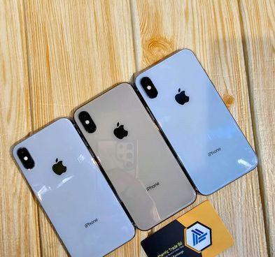 Apple iPhone XS 256 GB BH: 85+% for sale in Dhanmondi, Dhaka