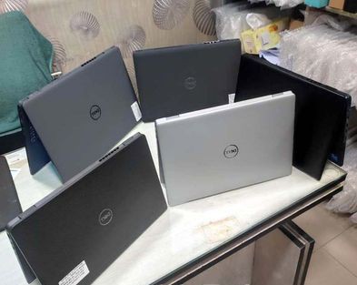 Dell Latitude (10th-11th) Core i5 & i7 (14″)Laptop for sale in Elephant Road, Dhaka