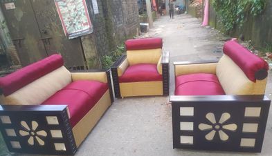 Rahma Furniture 8yrs Anniversary Sale (jalibox Design) Cd64 Mira Bazar, Sylhet