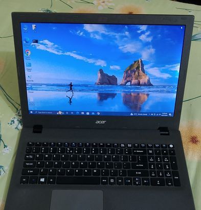 Core i3, 5th gen laptop for sale in Chorpara, Mymensingh